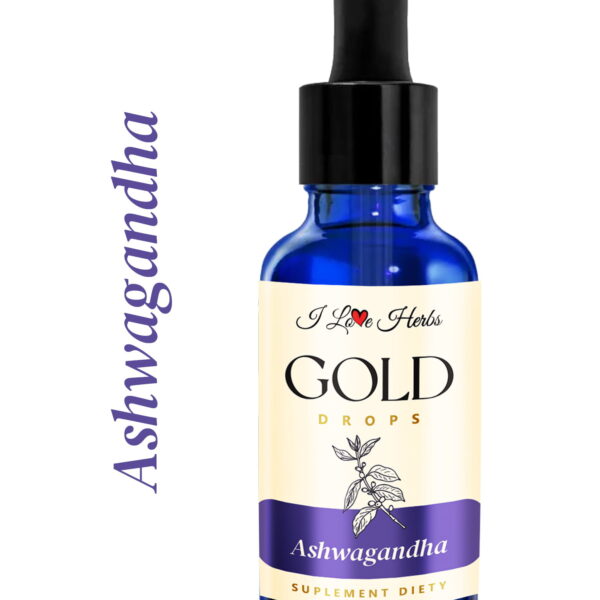 Zestaw "PRO-MAX"-ASHWAGANDHA - ekstrakt 50 ml + Noopept 10g + Błękit metylenowy 3x30ml